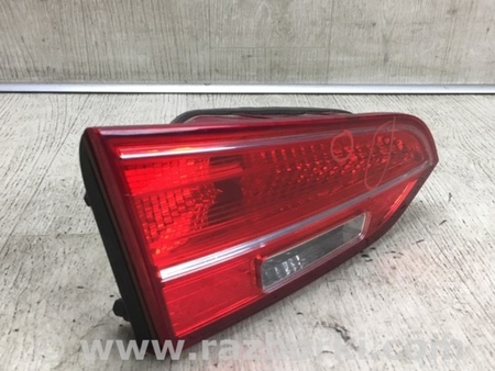 ФОТО Фонарь задний внутренний для Hyundai Santa Fe DM (12-18) Киев