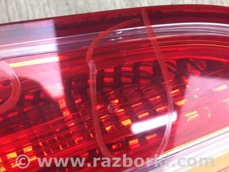 ФОТО Фонарь задний внутренний для Hyundai Santa Fe DM (12-18) Киев