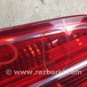 ФОТО Фонарь задний внутренний для Hyundai Santa Fe DM (12-18) Киев