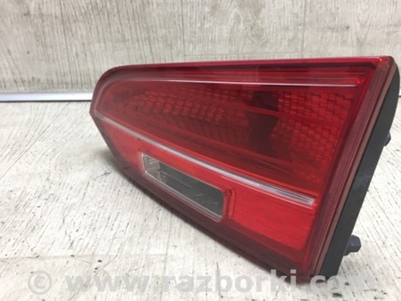 ФОТО Фонарь задний внутренний для Hyundai Santa Fe DM (12-18) Киев