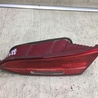 ФОТО Фонарь задний внутренний для Hyundai Santa Fe DM (12-18) Киев