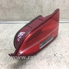 ФОТО Фонарь задний внутренний для Hyundai Santa Fe DM (12-18) Киев