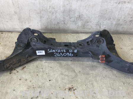 ФОТО Балка задней подвески для Hyundai Santa Fe DM (12-18) Киев