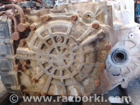 ФОТО АКПП (коробка автомат) для Hyundai Santa Fe DM (12-18) Киев