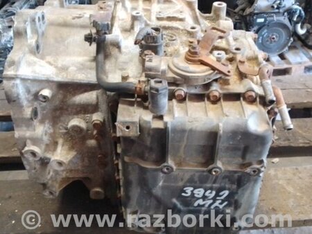 ФОТО АКПП (коробка автомат) для Hyundai Santa Fe DM (12-18) Киев