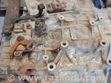 ФОТО АКПП (коробка автомат) для Hyundai Santa Fe DM (12-18) Киев