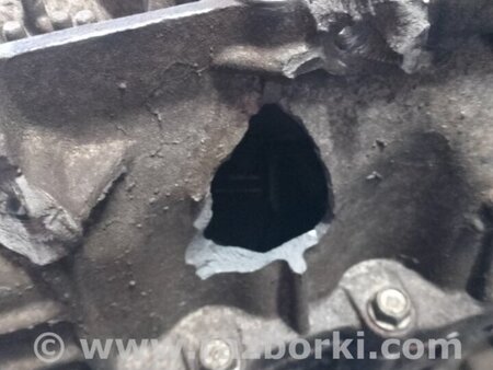 ФОТО АКПП (коробка автомат) для Hyundai Santa Fe DM (12-18) Киев