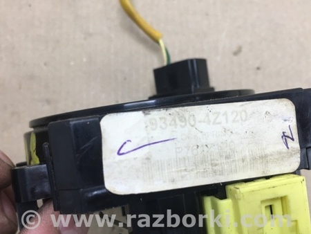 ФОТО Шлейф AirBag для Hyundai Santa Fe DM (12-18) Киев