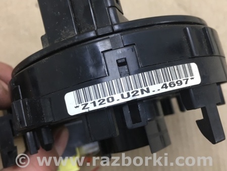 ФОТО Шлейф AirBag для Hyundai Santa Fe DM (12-18) Киев