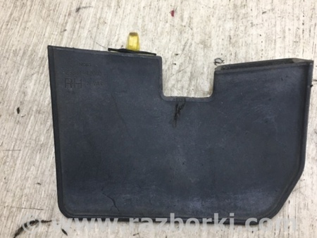 ФОТО Брызговик для Hyundai Santa Fe DM (12-18) Киев