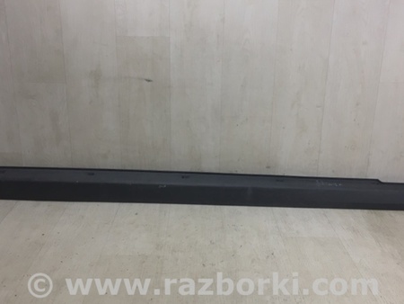 ФОТО Накладка порога наружная для Hyundai Santa Fe DM (12-18) Киев