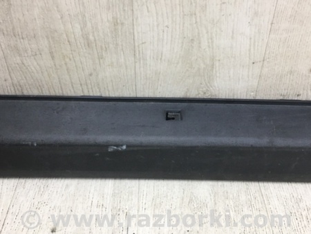 ФОТО Накладка порога наружная для Hyundai Santa Fe DM (12-18) Киев
