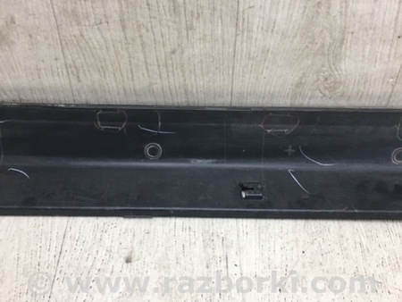 ФОТО Накладка порога наружная для Hyundai Santa Fe DM (12-18) Киев