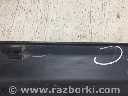 ФОТО Накладка порога наружная для Hyundai Santa Fe DM (12-18) Киев