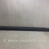 Накладка порога наружная Hyundai Santa Fe DM (12-18)