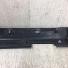 ФОТО Накладка порога наружная для Hyundai Santa Fe DM (12-18) Киев