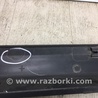 ФОТО Накладка порога наружная для Hyundai Santa Fe DM (12-18) Киев