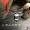 ФОТО Накладка порога наружная для Hyundai Santa Fe DM (12-18) Киев