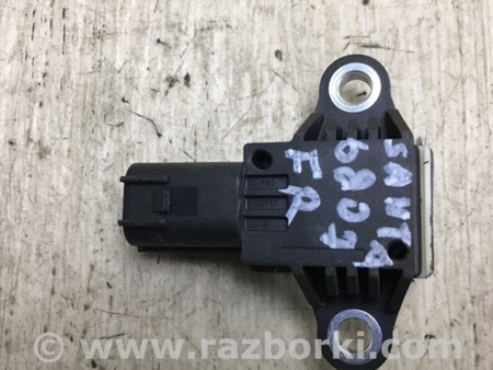 ФОТО Датчик удара для Hyundai Santa Fe DM (12-18) Киев