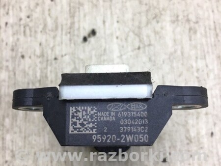 ФОТО Датчик удара для Hyundai Santa Fe DM (12-18) Киев