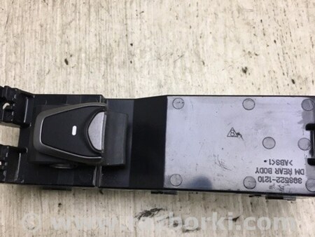 ФОТО Кнопка стеклоподьемника для Hyundai Santa Fe DM (12-18) Киев