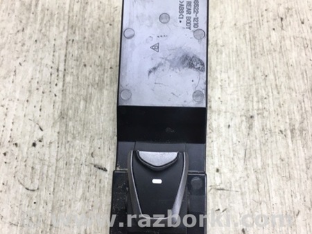 ФОТО Кнопка стеклоподьемника для Hyundai Santa Fe DM (12-18) Киев
