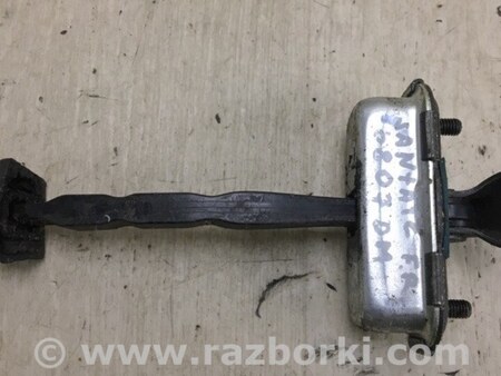 ФОТО Ограничитель двери для Hyundai Santa Fe DM (12-18) Киев