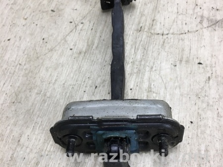 ФОТО Ограничитель двери для Hyundai Santa Fe DM (12-18) Киев