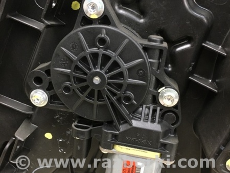 ФОТО Стеклоподъемник для Hyundai Santa Fe DM (12-18) Киев