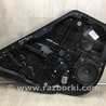 Стеклоподъемник Hyundai Santa Fe DM (12-18)