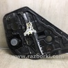 ФОТО Стеклоподъемник для Hyundai Santa Fe DM (12-18) Киев