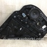 Стеклоподъемник Hyundai Santa Fe DM (12-18)