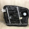 ФОТО Стеклоподъемник для Hyundai Santa Fe DM (12-18) Киев
