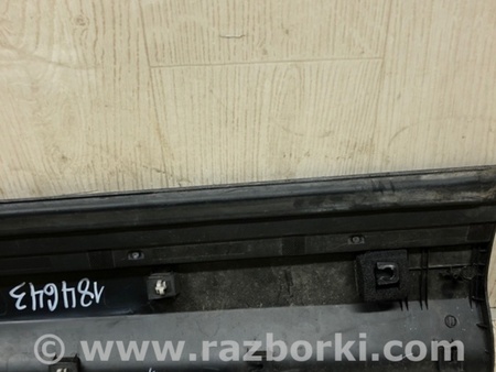 ФОТО Накладка двери для Hyundai Santa Fe DM (12-18) Киев