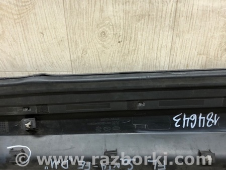 ФОТО Накладка двери для Hyundai Santa Fe DM (12-18) Киев