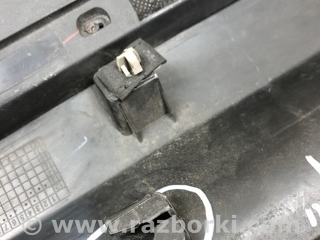 ФОТО Накладка двери для Hyundai Santa Fe DM (12-18) Киев