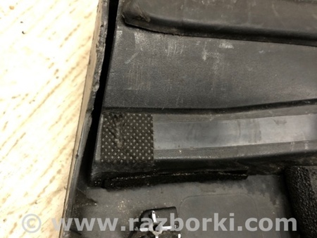 ФОТО Накладка двери для Hyundai Santa Fe DM (12-18) Киев