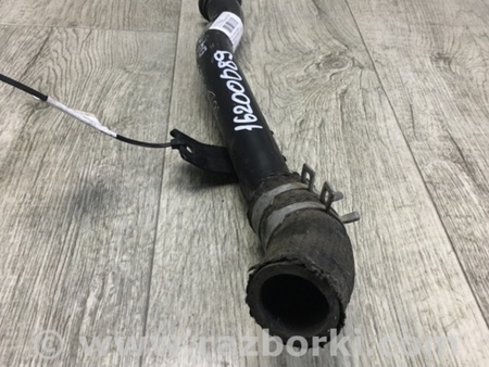ФОТО Патрубок системы охлаждения для Hyundai Santa Fe DM (12-18) Киев