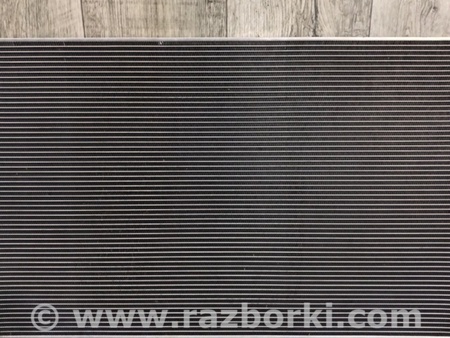 ФОТО Радиатор кондиционера для Hyundai Santa Fe DM (12-18) Киев