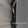 ФОТО Радиатор основной для Hyundai Santa Fe DM (12-18) Киев