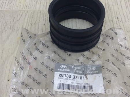 ФОТО Патрубок впускной системы для Hyundai Santa Fe SM (2000-2013) Киев