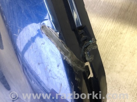 ФОТО Бампер передний для Hyundai Santa Fe TM Киев