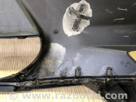 ФОТО Бампер передний для Hyundai Santa Fe TM Киев