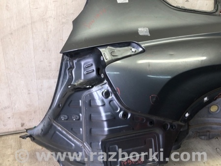 ФОТО Четверть кузова задняя для Hyundai Santa Fe TM Киев