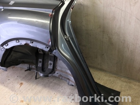 ФОТО Четверть кузова задняя для Hyundai Santa Fe TM Киев