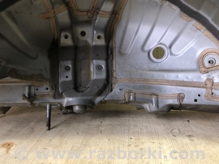 ФОТО Четверть кузова задняя для Hyundai Santa Fe TM Киев