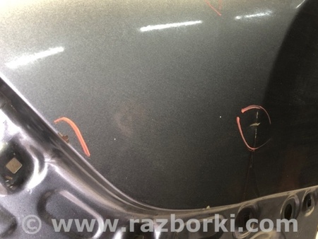 ФОТО Четверть кузова задняя для Hyundai Santa Fe TM Киев