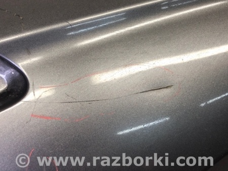 ФОТО Четверть кузова задняя для Hyundai Santa Fe TM Киев