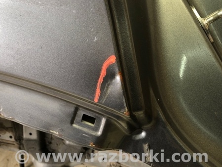ФОТО Четверть кузова задняя для Hyundai Santa Fe TM Киев
