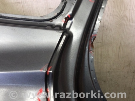 ФОТО Четверть кузова задняя для Hyundai Santa Fe TM Киев